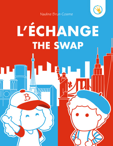 L'échange / The Swap