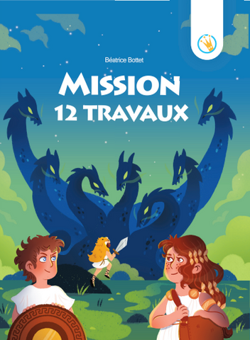 Mission 12 Travaux