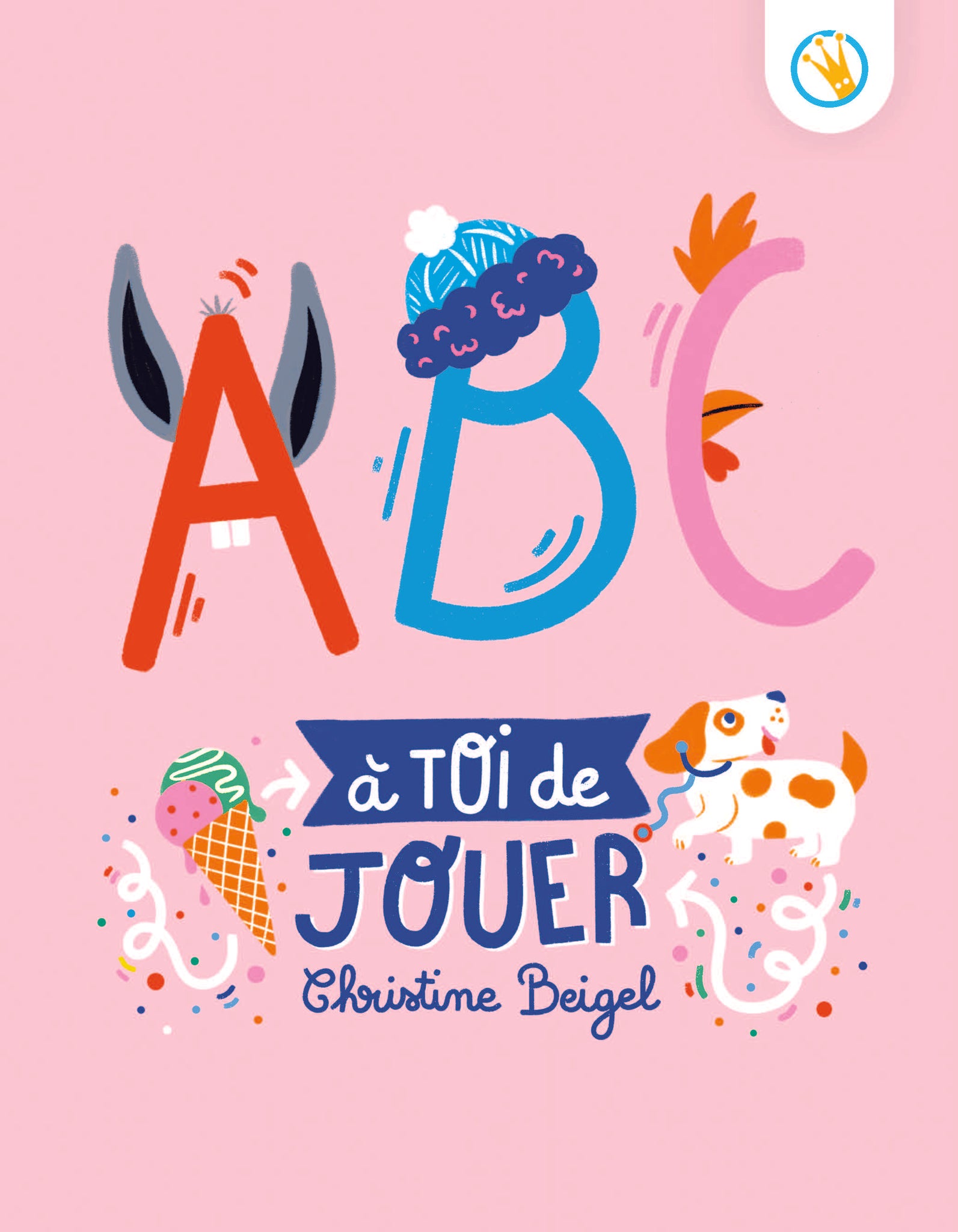 ABC à toi de jouer