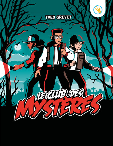 Le Club des mystères